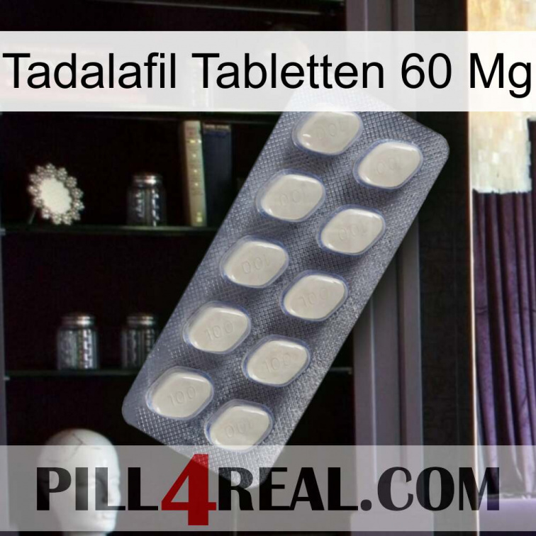 Tadalafil Tablets 60Mg 08